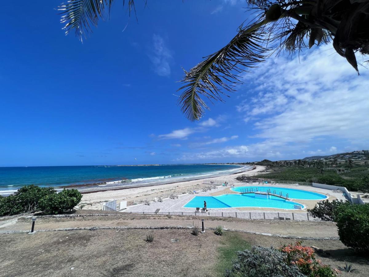 Studio Tortola Orient Bay Vue Mer Cul de Sac Bagian luar foto