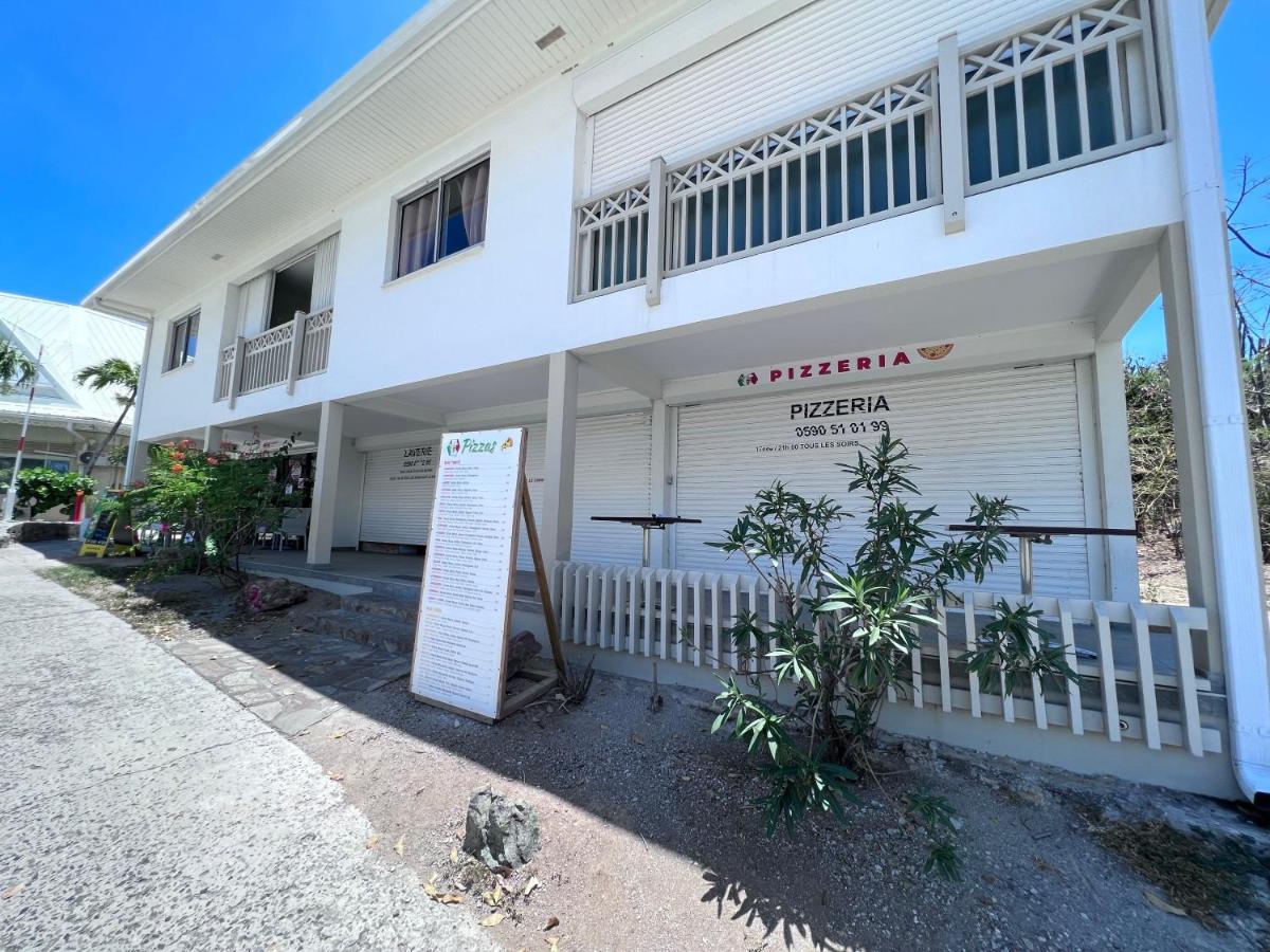 Studio Tortola Orient Bay Vue Mer Cul de Sac Bagian luar foto